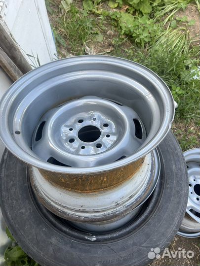 Разварки R13