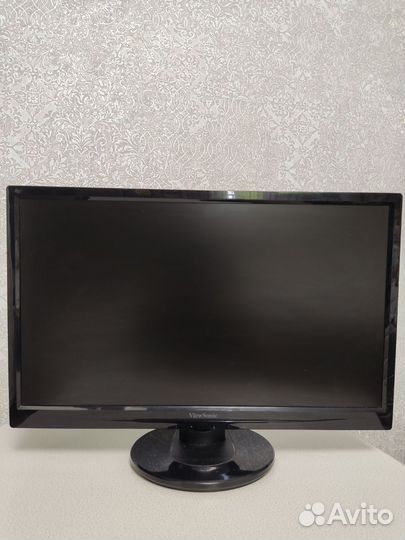 Монитор ViewSonic 24