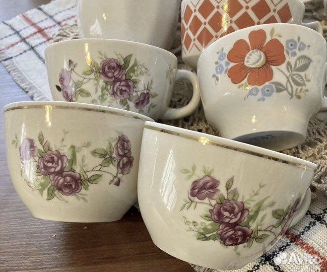 Пивные кружки и бокалы лфз,ссср бу