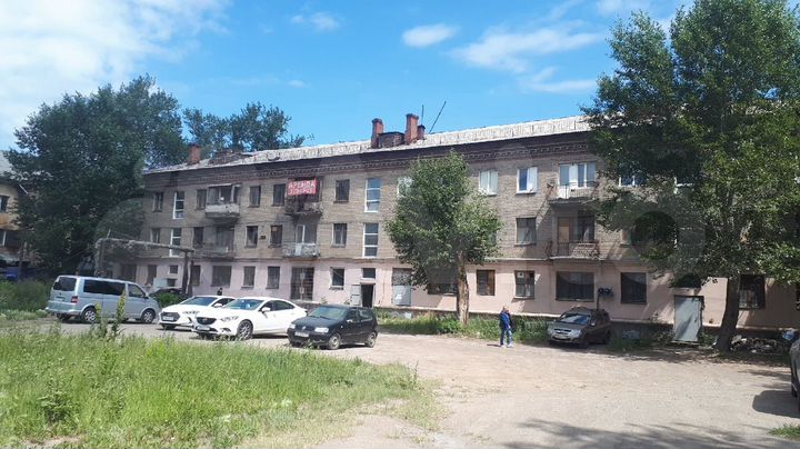 Производство, 58.7 м²