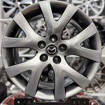 Литые диски Mazda 7×R18 5×114.3