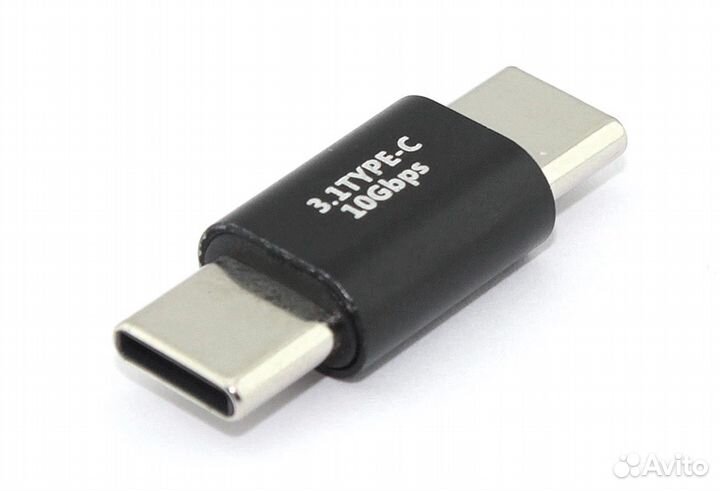 Удлиннитель USB Type-C