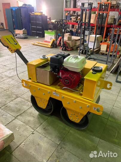 Виброкаток, Виброкаток ручной, Каток дорожный