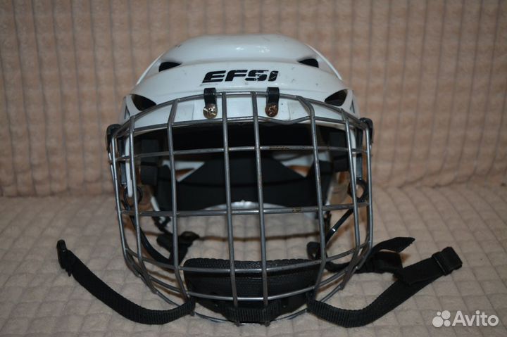 Хоккейная экипировка