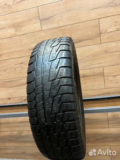 Cordiant Winter Drive PW-1 185/65 R15 92T