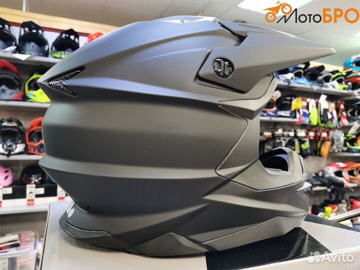 Шлем AIM мото кроссовый/ эндуро