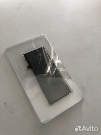 Аккумулятор для iPhone 8