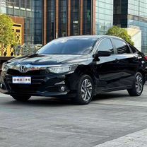 Honda Crider 1.5 CVT, 2020, 40 000 км, с пробегом, цена 1 850 000 руб.