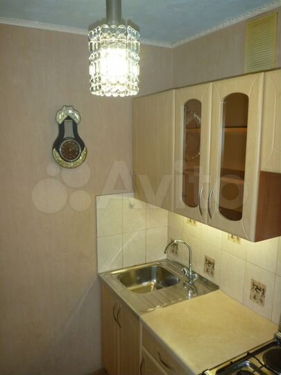 1-к. квартира, 33 м², 3/5 эт.