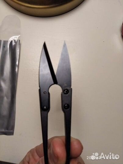 Ножницы для рукоделия