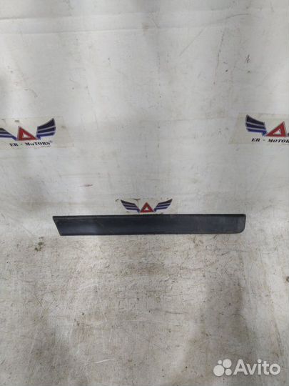 Накладка двери задняя левая Nissan X-Trail T32