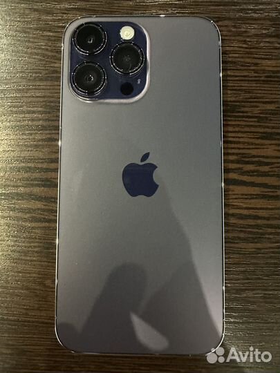 iPhone 14 Pro Max, 256 ГБ