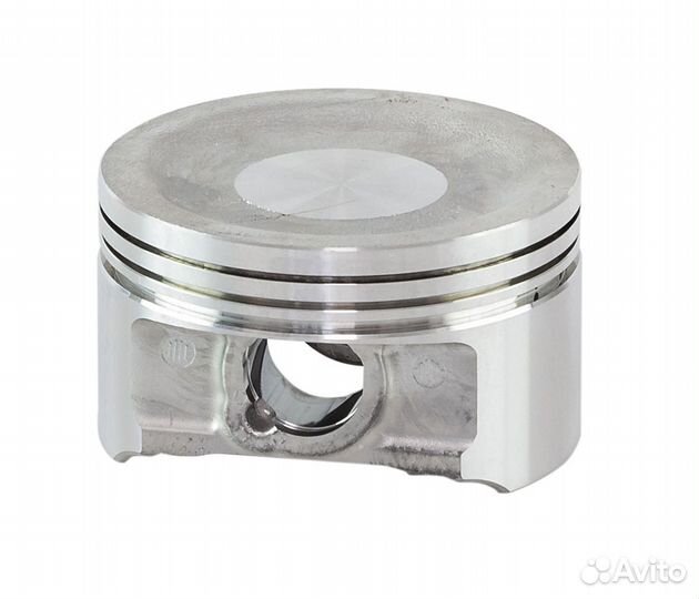Поршень Х8 М2 (Аналог) 0800-040001-20022 / 0800-040001-20020 / 0800-040001-10020 / 0800-040001-0002