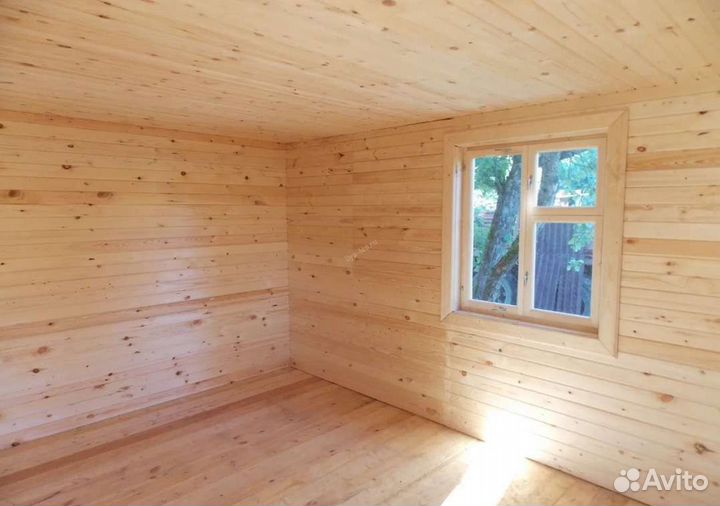 Строительная бригада