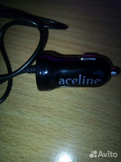 Зарядное устройство