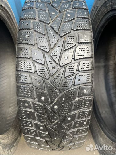 Dunlop SP Winter Ice 02 175/65 R14 82T
