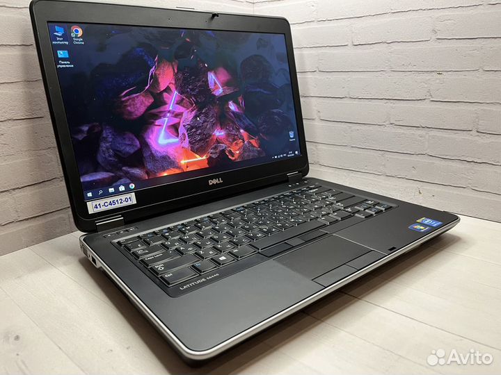 Мощный с подсветкой Dell Core i5/8gb/320gb