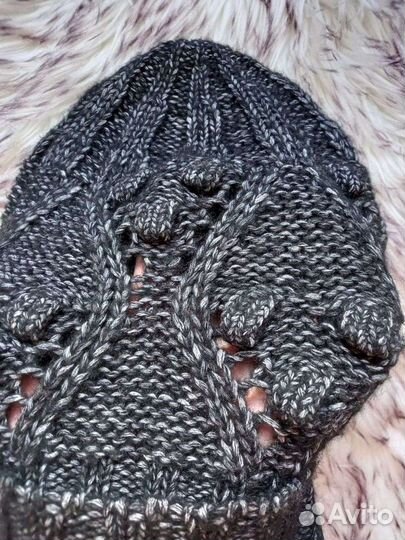 Шапка twinset новая