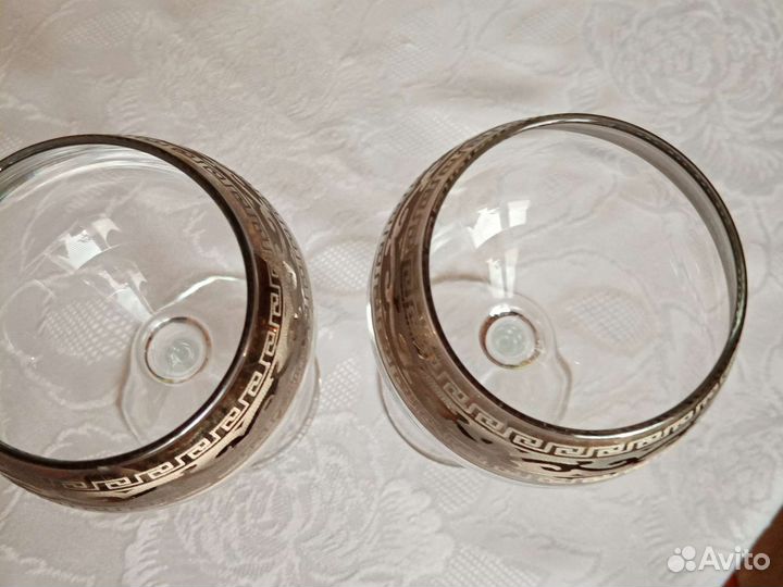 Бокалы для вина