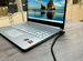 HP Laptop 14" AMD Ryzen 5 5500U / 8Gb / 250Gb SSD