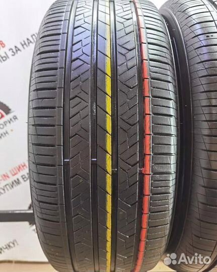 Hankook Kinergy EX H308 225/55 R16 99V