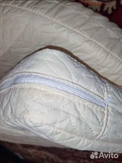 Матрас детский трансформер