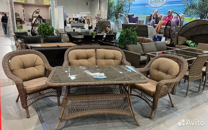 Набор мебели