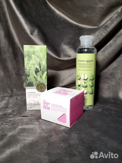 Подарочные наборы