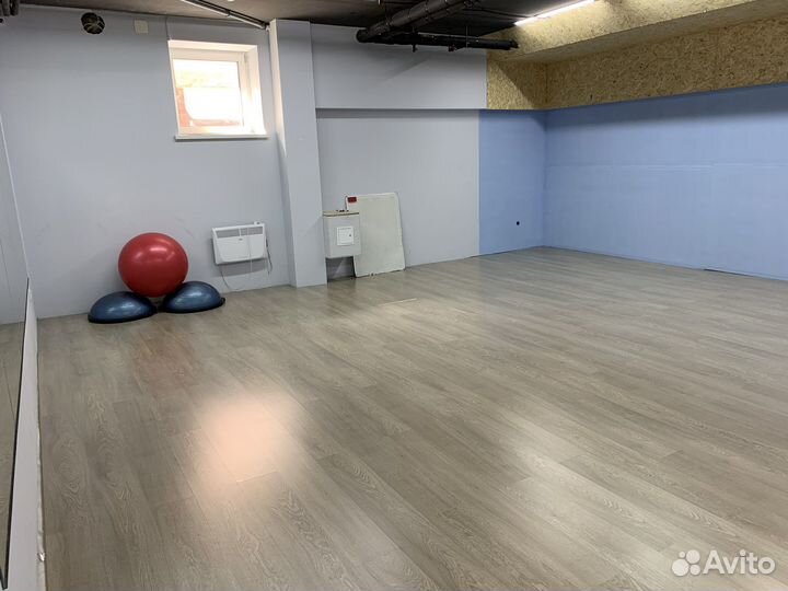 Почасовая аренда зала/аренда помещения