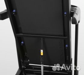 Беговая дорожка Oxygen Fitness New Classic Cuprum