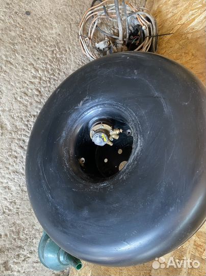 Гбо 4 поколения