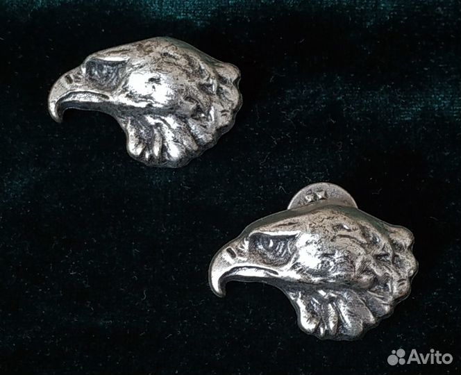 Значок Орел