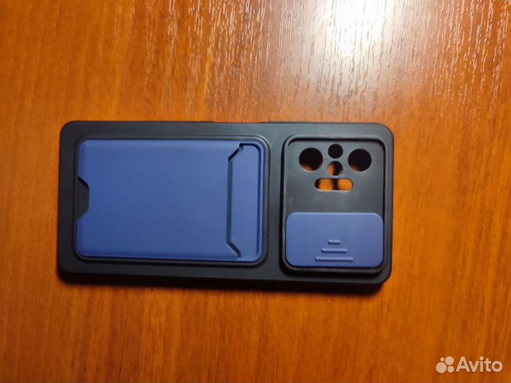 Чехол для xiaomi redmi note 10 pro