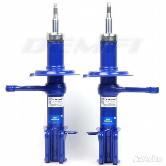 Стойки demfi comfort