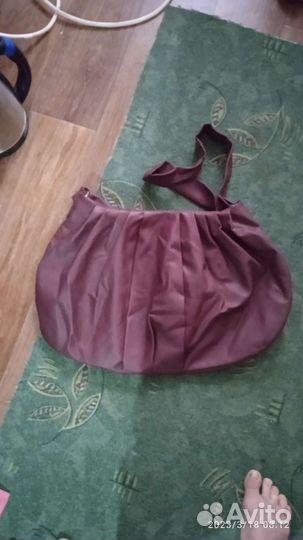 Сумка женская