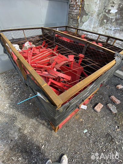 Плуг УРАЛЕЦ 1L-220, 2023