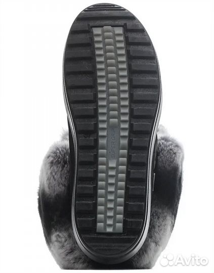 Ботинки зимние jog dog 37 размер женские