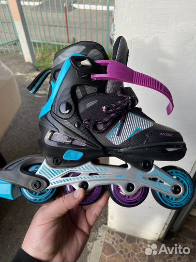 Ролики детские