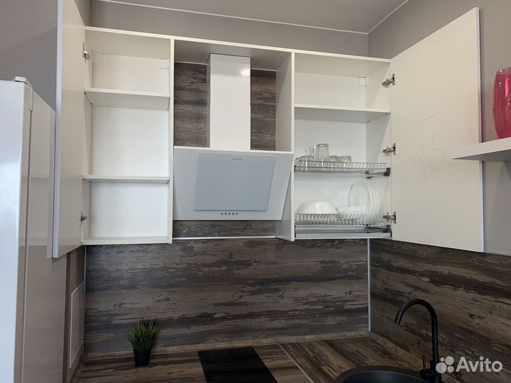 Кухня (цена за весь гарнитур) кс07 14638