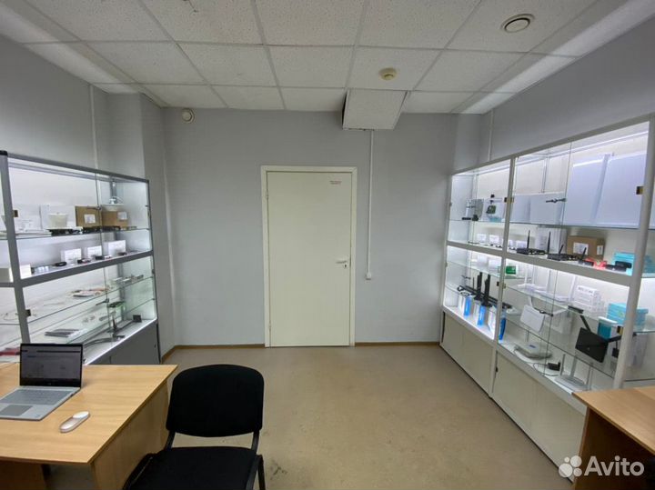 Широкополосная антенна KC3-700/2700M