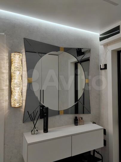 3-к. квартира, 61 м², 1/5 эт.