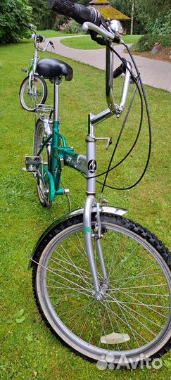 Велосипед Stels City Wind