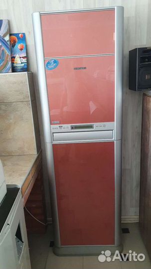 Полупромышленные Сплит Системы б/у 30,36,48,60