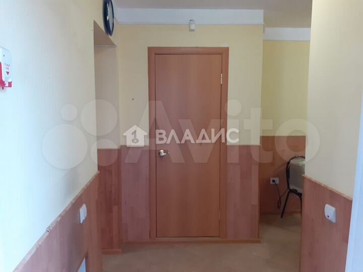 2-к. квартира, 43,4 м², 1/5 эт.