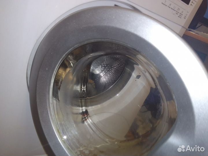 Стиральная машина бу bosch на запчасти