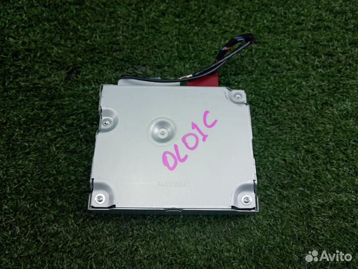 Блок управления камерой Audi S3 8V A3 8V