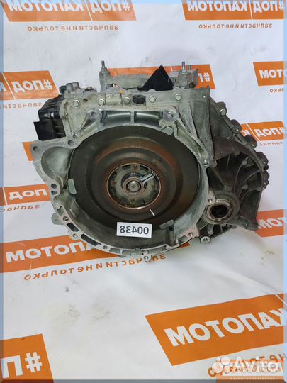 АКПП B4164T MPS6 1,6 Volvo S60 V60 V40 S80