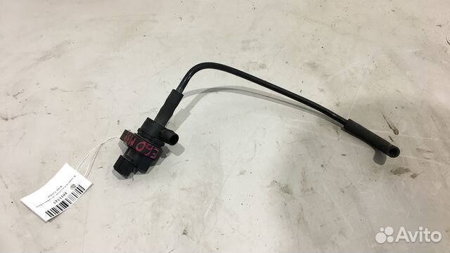 Клапан вентиляции топливного бака Bmw 525 E60