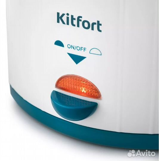 Электрический стерилизатор Kitfort KT-2303