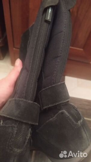 Оригинал адидас Зима Мужские на 38/5